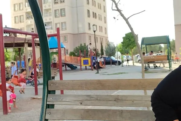 Nizip Zergil Yolu Toki Konutlari - Resim 8