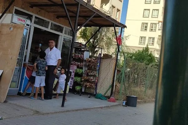 Nizip Zergil Yolu Toki Konutlari - Resim 17