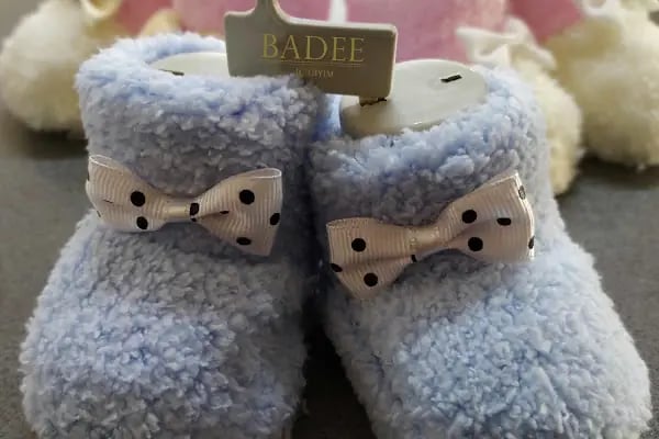 Badee Butik Terzi - Resim 19