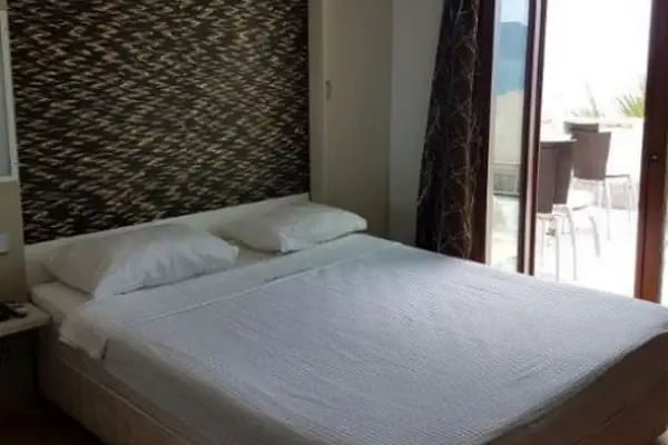Bodrum Infinity Villas - Holiday Homes &amp; Art - Resim 2