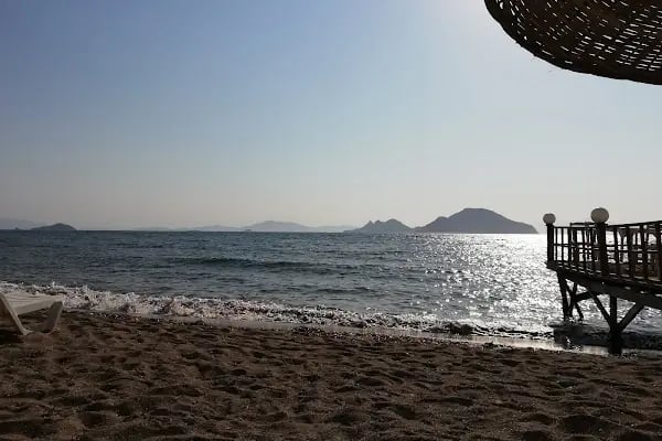Bodrum Infinity Villas - Holiday Homes &amp; Art - Resim 10