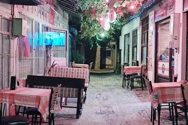 Arasta_nargile_evi - Resim 11