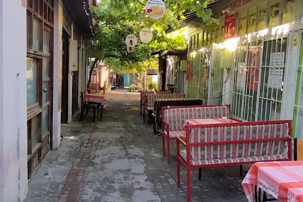 Arasta_nargile_evi - Resim 12