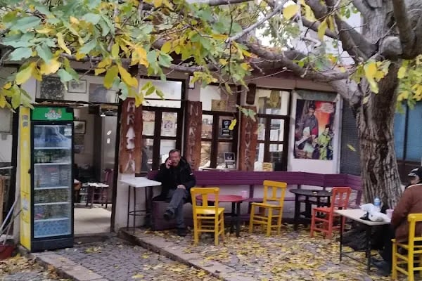 Arasta_nargile_evi - Resim 8