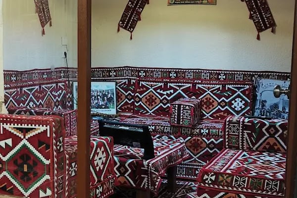 Arasta_nargile_evi - Resim 15
