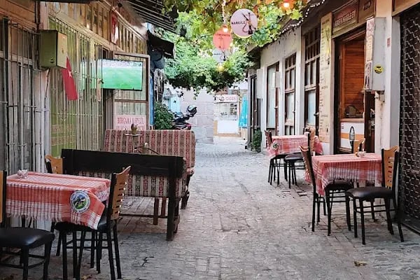Arasta_nargile_evi - Resim 13