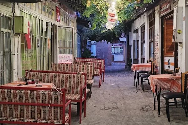 Arasta_nargile_evi - Resim 14