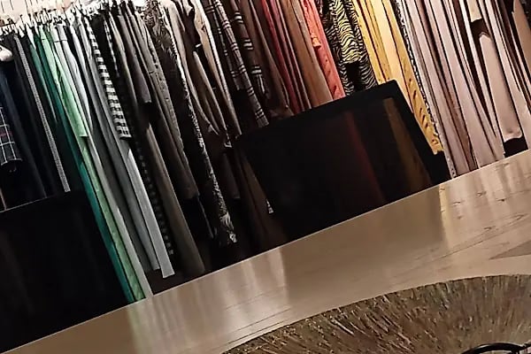 APS Tekstil ve Ticaret AS - Resim 2