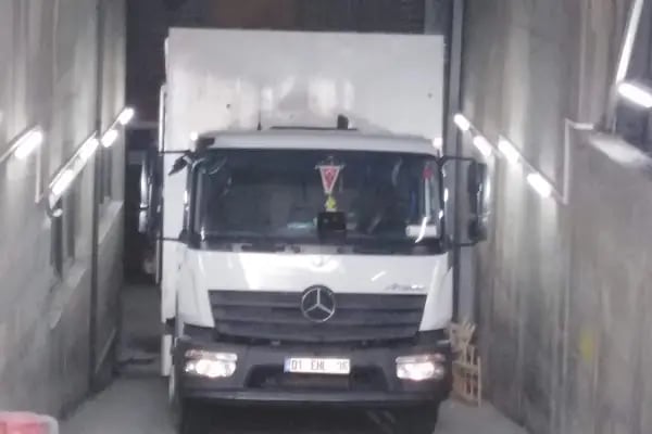 APS Tekstil ve Ticaret AS - Resim 4