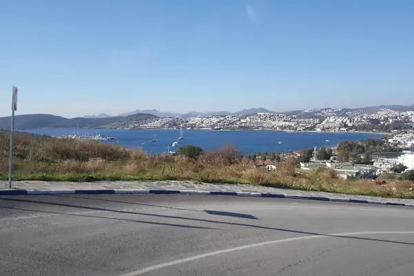 Milta Bodrum Marina - Resim 15
