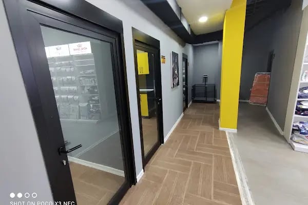 Akdeniz Bölge Veteriner Kliniği - Resim 13