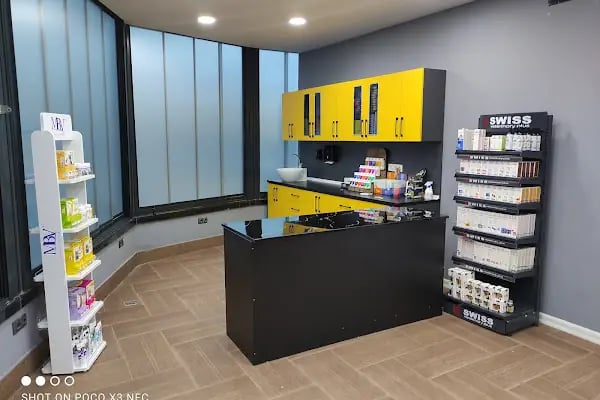 Akdeniz Bölge Veteriner Kliniği - Resim 6