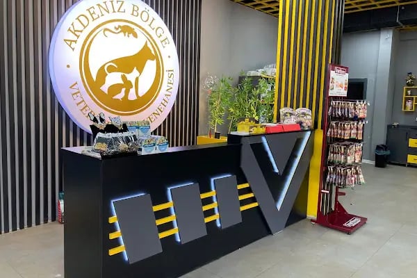 Akdeniz Bölge Veteriner Kliniği - Resim 15
