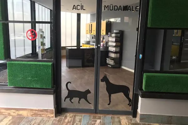 Akdeniz Bölge Veteriner Kliniği - Resim 18