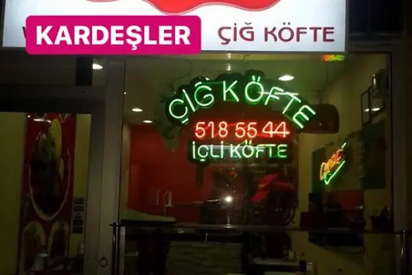 Centat Kardesler Cigkofte - Resim 5