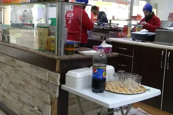 Centat Kardesler Cigkofte - Resim 4