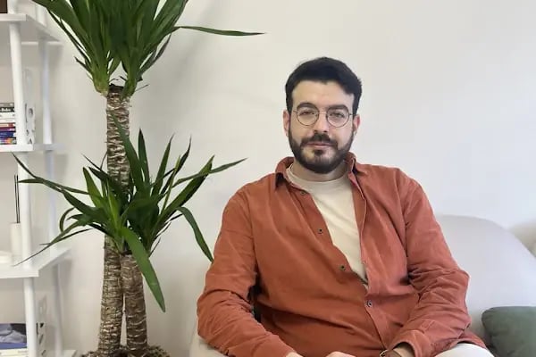 Psikolog Halil İbrahim GARİP - Resim 5