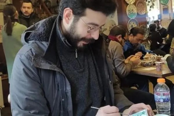 Psikolog Halil İbrahim GARİP - Resim 10