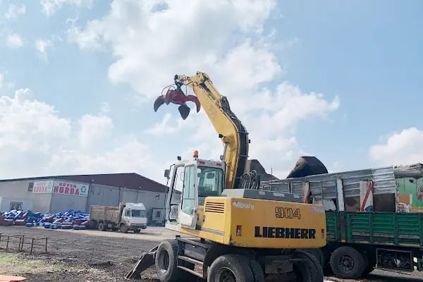 Güven Hurda, Diyarbakır Hurda alım satımı - Resim 18
