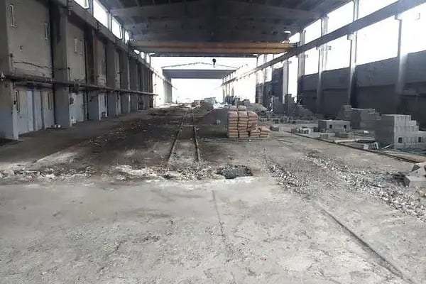Güven Hurda, Diyarbakır Hurda alım satımı - Resim 19