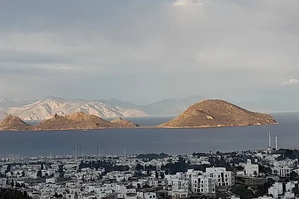Nirvana Evleri - Resim 2