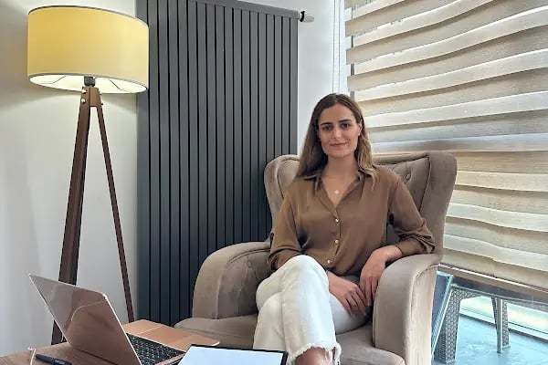 Bakırköy Psikolog HURİ UÇAK - Resim 5