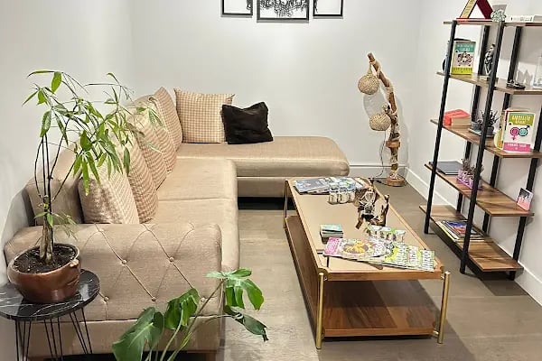 Bakırköy Psikolog HURİ UÇAK - Resim 6