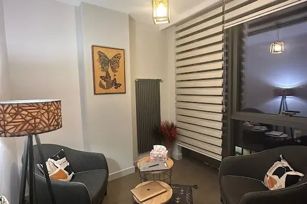 Bakırköy Psikolog HURİ UÇAK - Resim 3