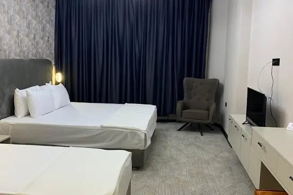 Grand Termal Yalova Resort Hotel & Spa - Resim 2
