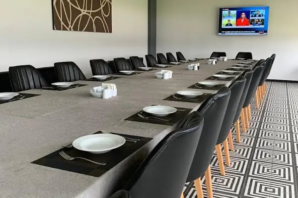 Grand Termal Yalova Resort Hotel & Spa - Resim 8