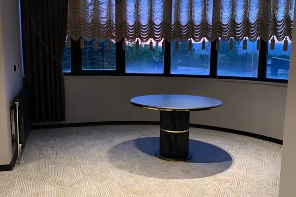 Grand Termal Yalova Resort Hotel & Spa - Resim 13