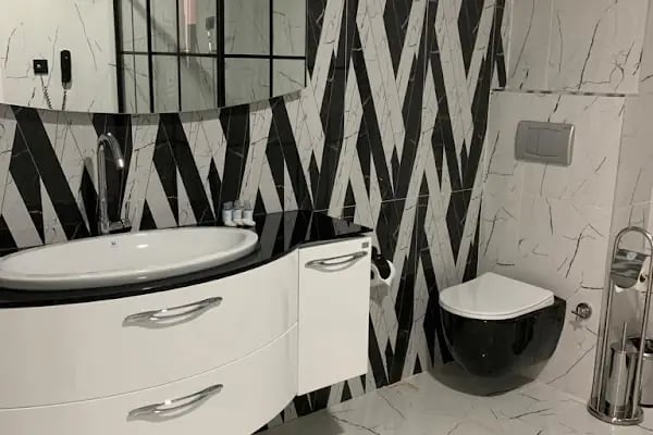 Grand Termal Yalova Resort Hotel & Spa - Resim 3