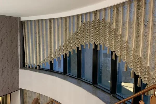 Grand Termal Yalova Resort Hotel & Spa - Resim 6