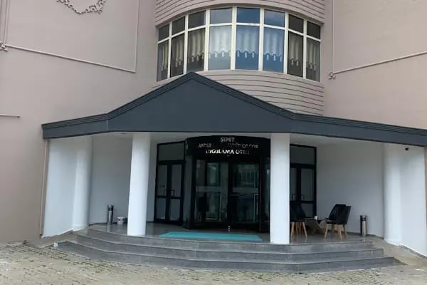 Grand Termal Yalova Resort Hotel & Spa - Resim 1