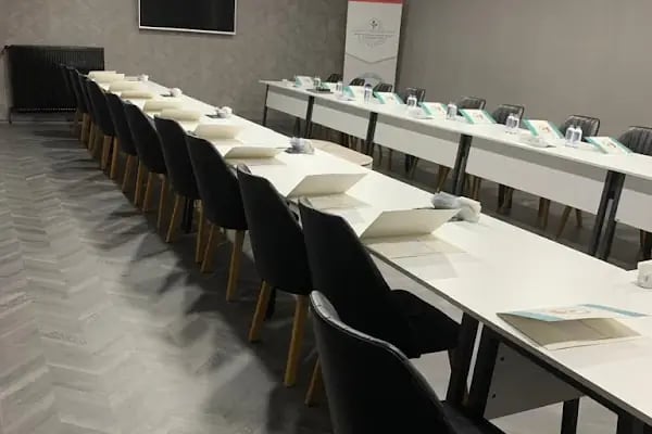 Grand Termal Yalova Resort Hotel & Spa - Resim 12