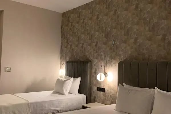 Grand Termal Yalova Resort Hotel & Spa - Resim 9