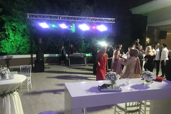 RAKET TENİS KULÜBÜ - Resim 17