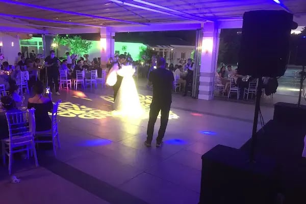 RAKET TENİS KULÜBÜ - Resim 19