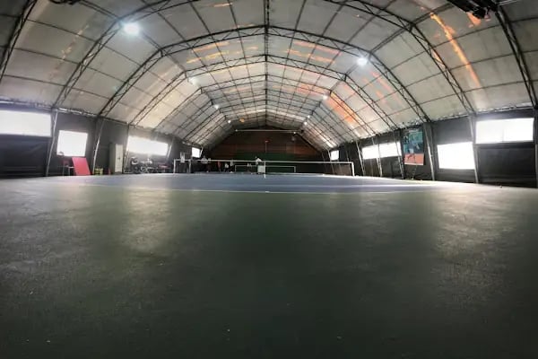 RAKET TENİS KULÜBÜ - Resim 11