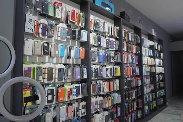 Türk Telekom Bodrum Mobile -TTNET Başvuru Noktası + Hat + Cep Telefonu + Teknik Servis - Resim 6