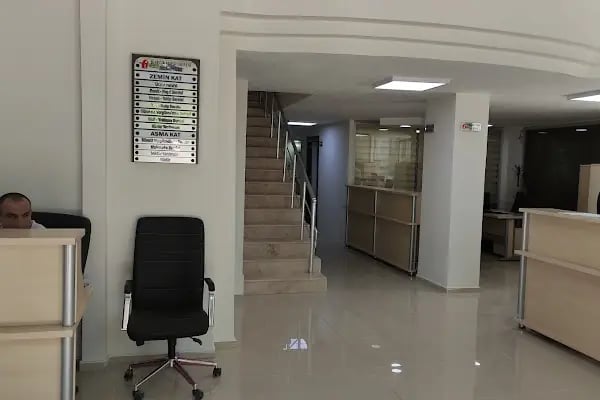Birecik vergi dairesi müdürlüğü - Resim 2