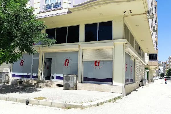 Birecik vergi dairesi müdürlüğü - Resim 5