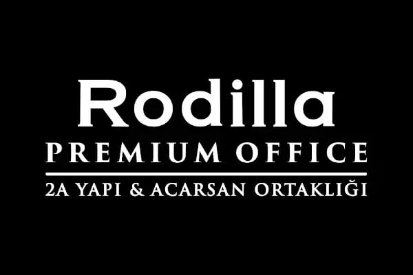 Rodilla Premium Office - Resim 2