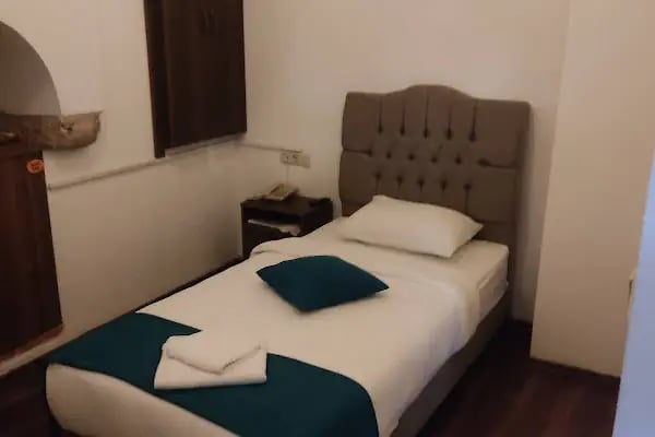 Aydın Zincirlhan Otel - Resim 6
