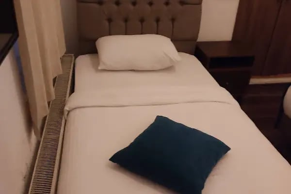 Aydın Zincirlhan Otel - Resim 4