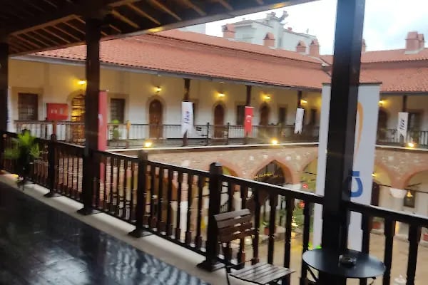 Aydın Zincirlhan Otel - Resim 10