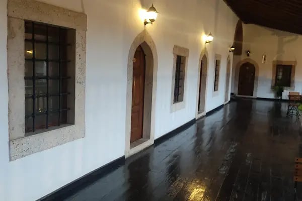 Aydın Zincirlhan Otel - Resim 3
