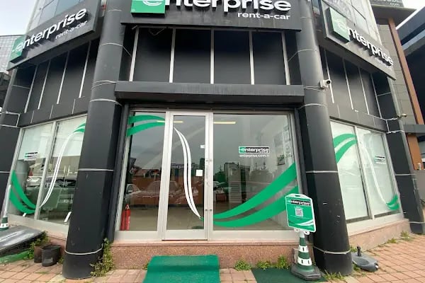 Enterprise Rent-A-Car - İstanbul Ümraniye Araç Kiralama - Resim 4