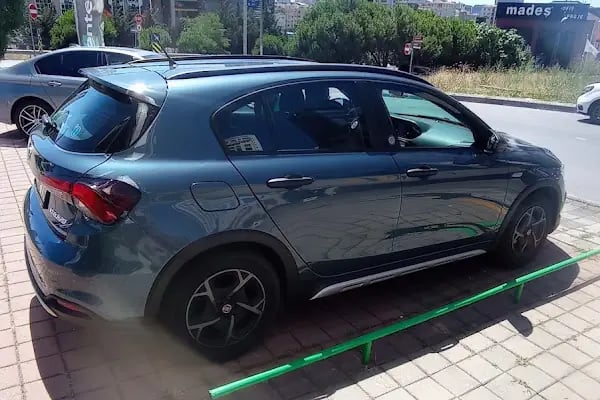 Enterprise Rent-A-Car - İstanbul Ümraniye Araç Kiralama - Resim 5