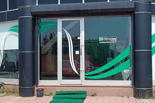 Enterprise Rent-A-Car - İstanbul Ümraniye Araç Kiralama - Resim 6